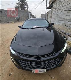 شێڤرۆلێت مالیبۆ